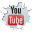 Folge uns! YouTube
