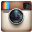 Folge uns! Instagram