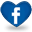 Folge uns! Facebook