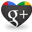 Folge uns! Google+