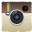 Folge uns! Instagram