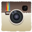 Folge uns! Instagram