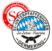 Ju-Jutsu/Karate im SC Unterpfaffenhofen-Germering