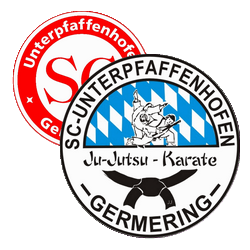 Ju-Jutsu/Karate im SC Unterpfaffenhofen-Germering