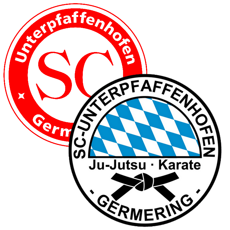 Ju-Jutsu/Karate im SC Unterpfaffenhofen-Germering
